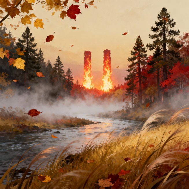 Последний лета день