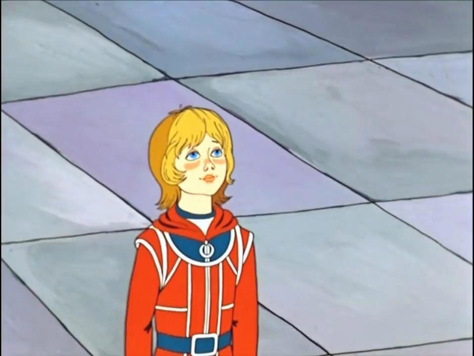 Мнение Алисы