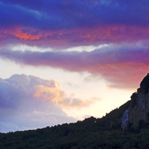 Штормовое Предупреждение