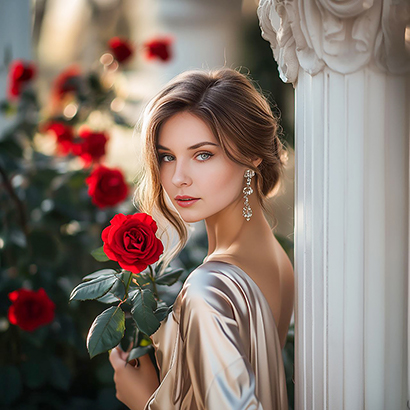 Позови меня в свои мечты