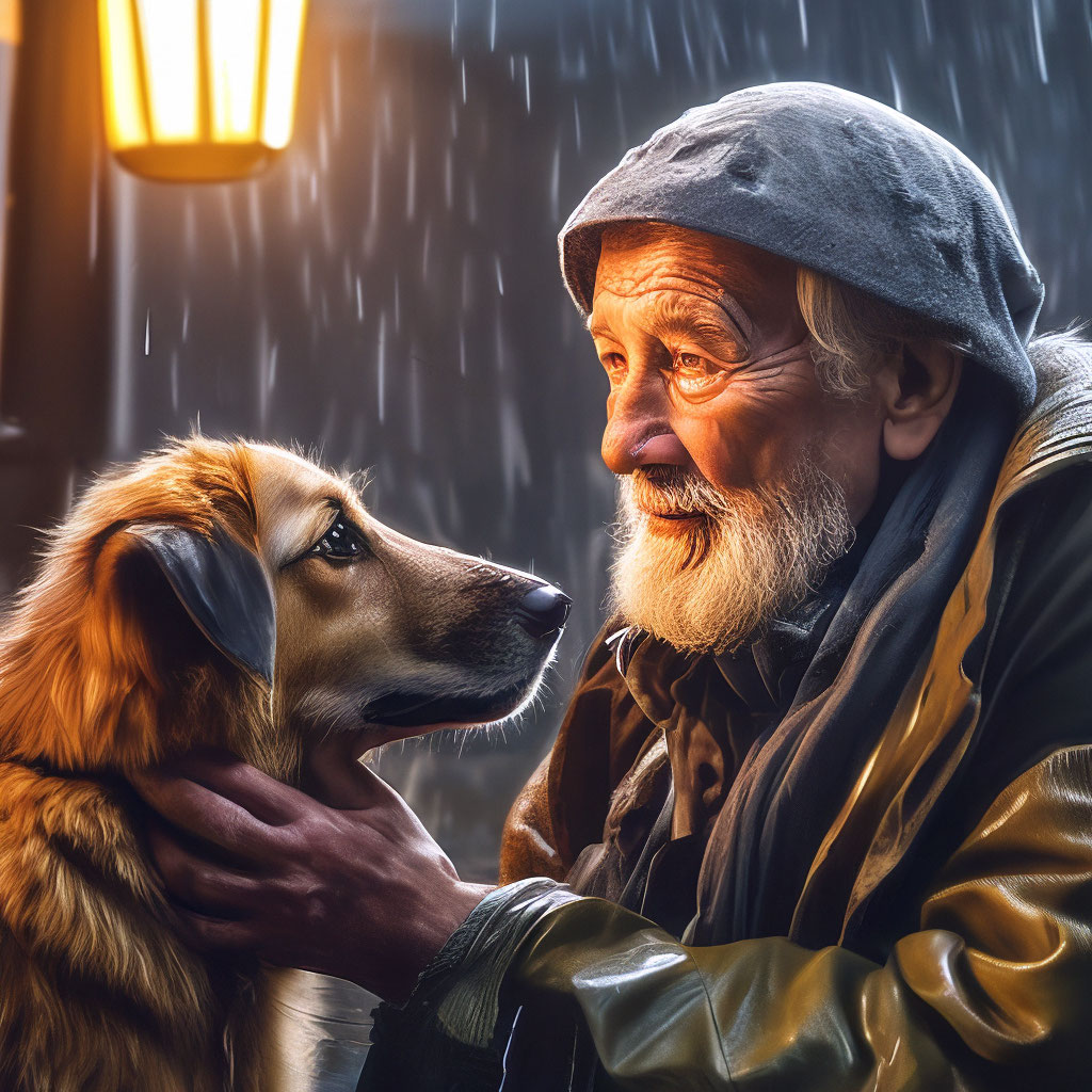 Преданность