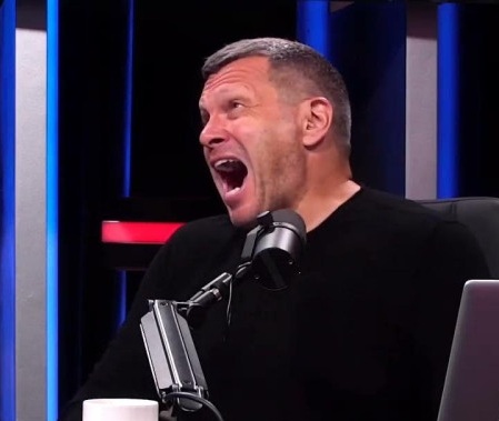 Пропагандист...