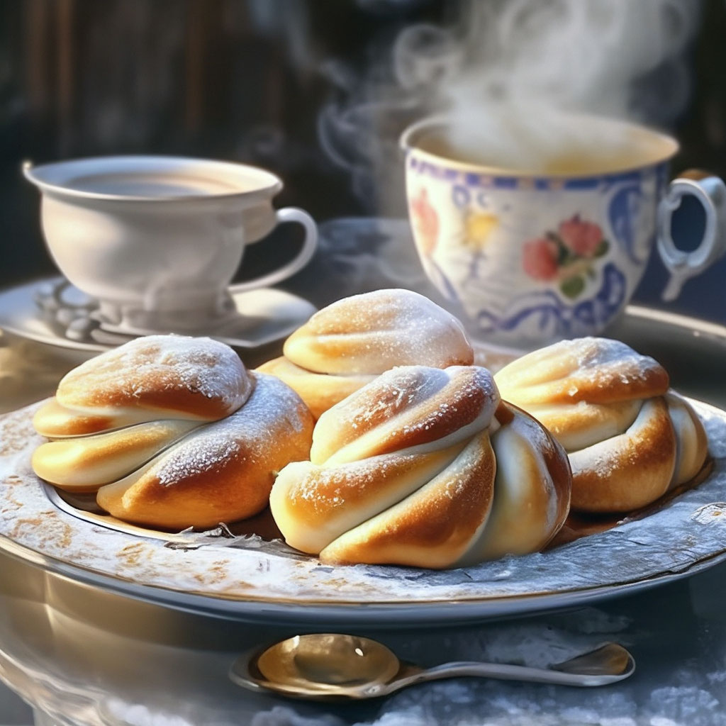 Тили-тили тесто