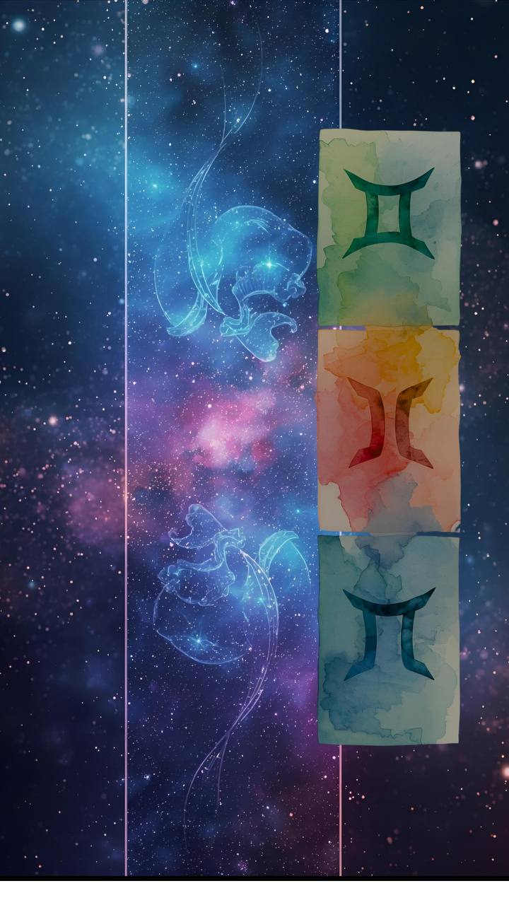 Раки рыбы близнецы - стихи о знаках зодиака