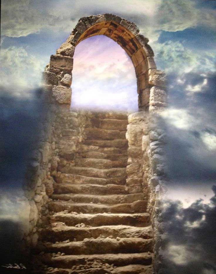 Путешествие пилигрима