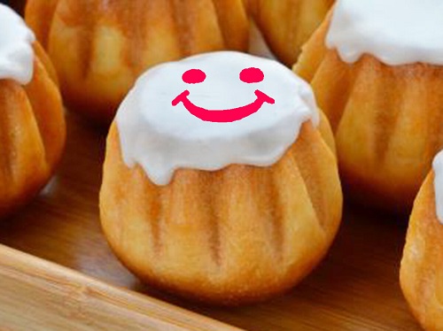 Давайте праздничать!