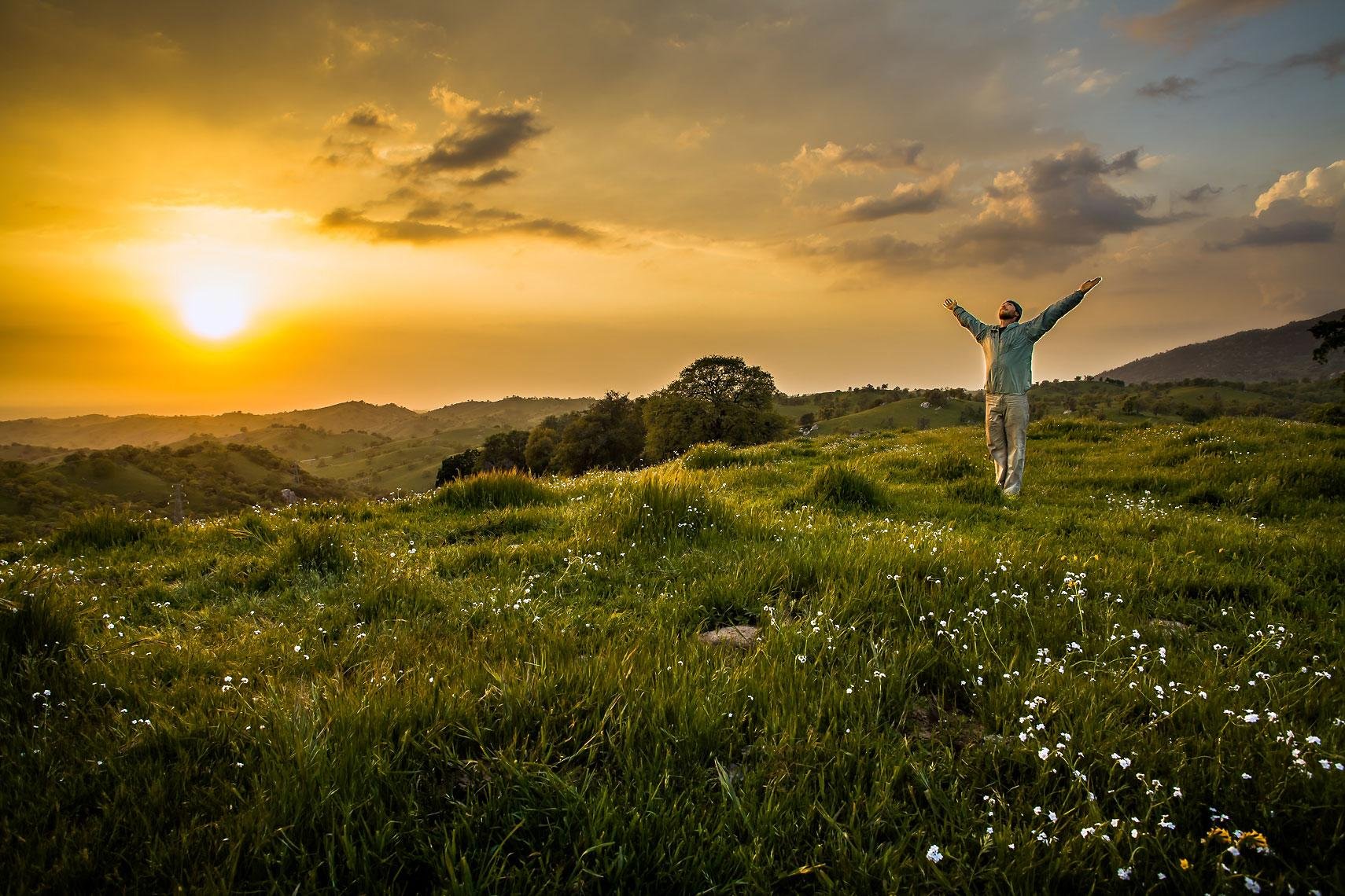 Принимая ответы, учись жить
