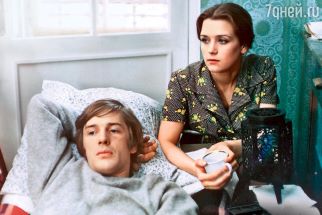 У всех билет в один конец...