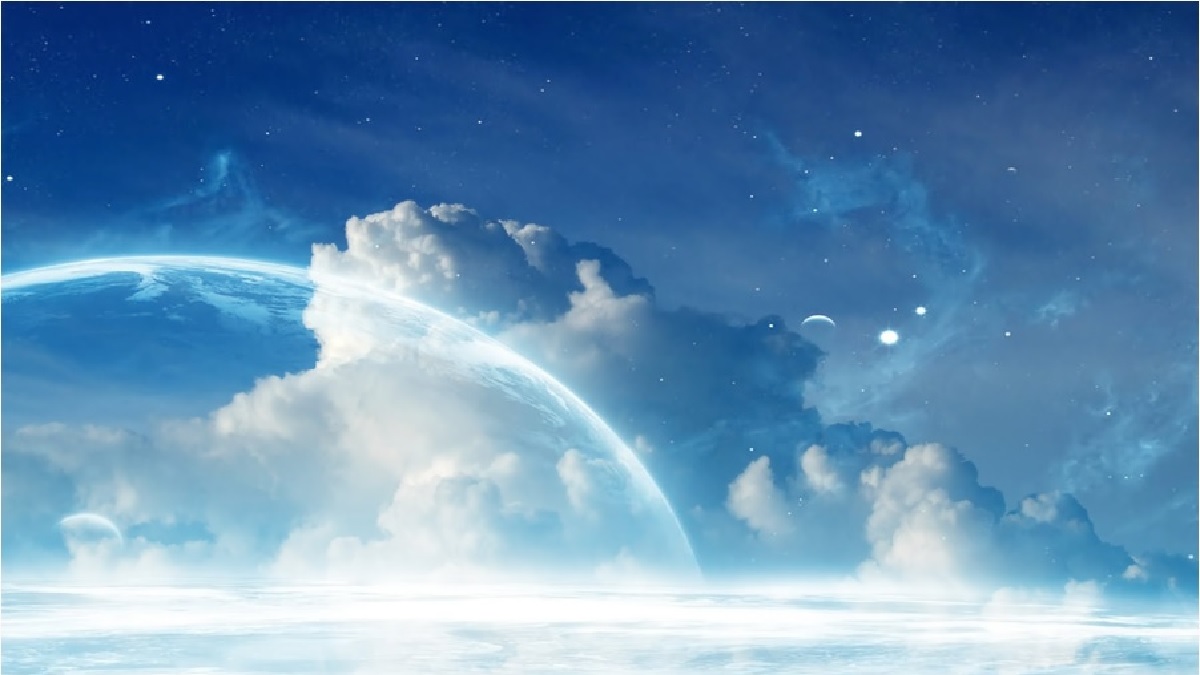 Энергия стратосферы