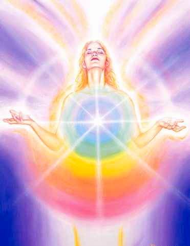 Трудом души