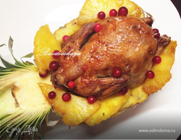 СЕКСтины, N1254, Ананасы и рябчики