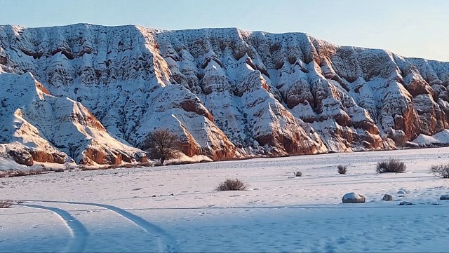 Странствия