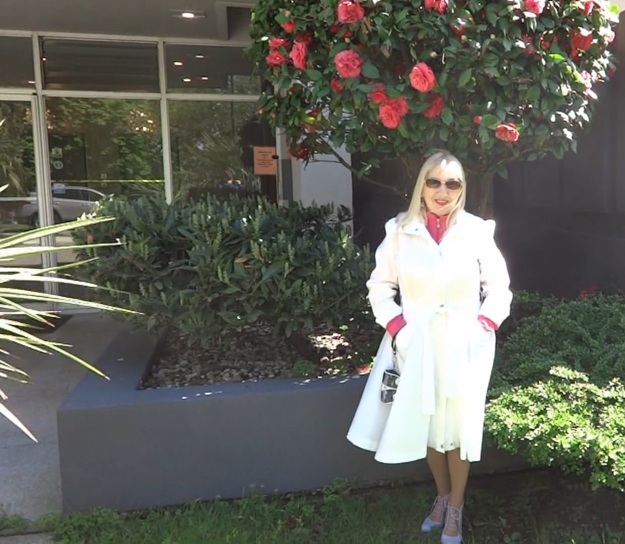 Нам Разум дан пройти все испытанья