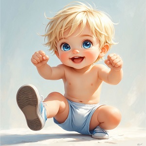 Папа решил меня сделать спортсменом