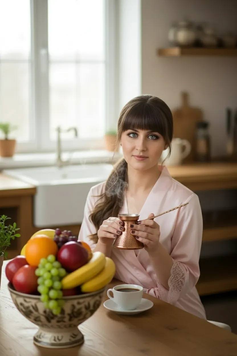 С душою нараспашку