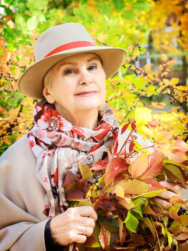 Версты жизни...