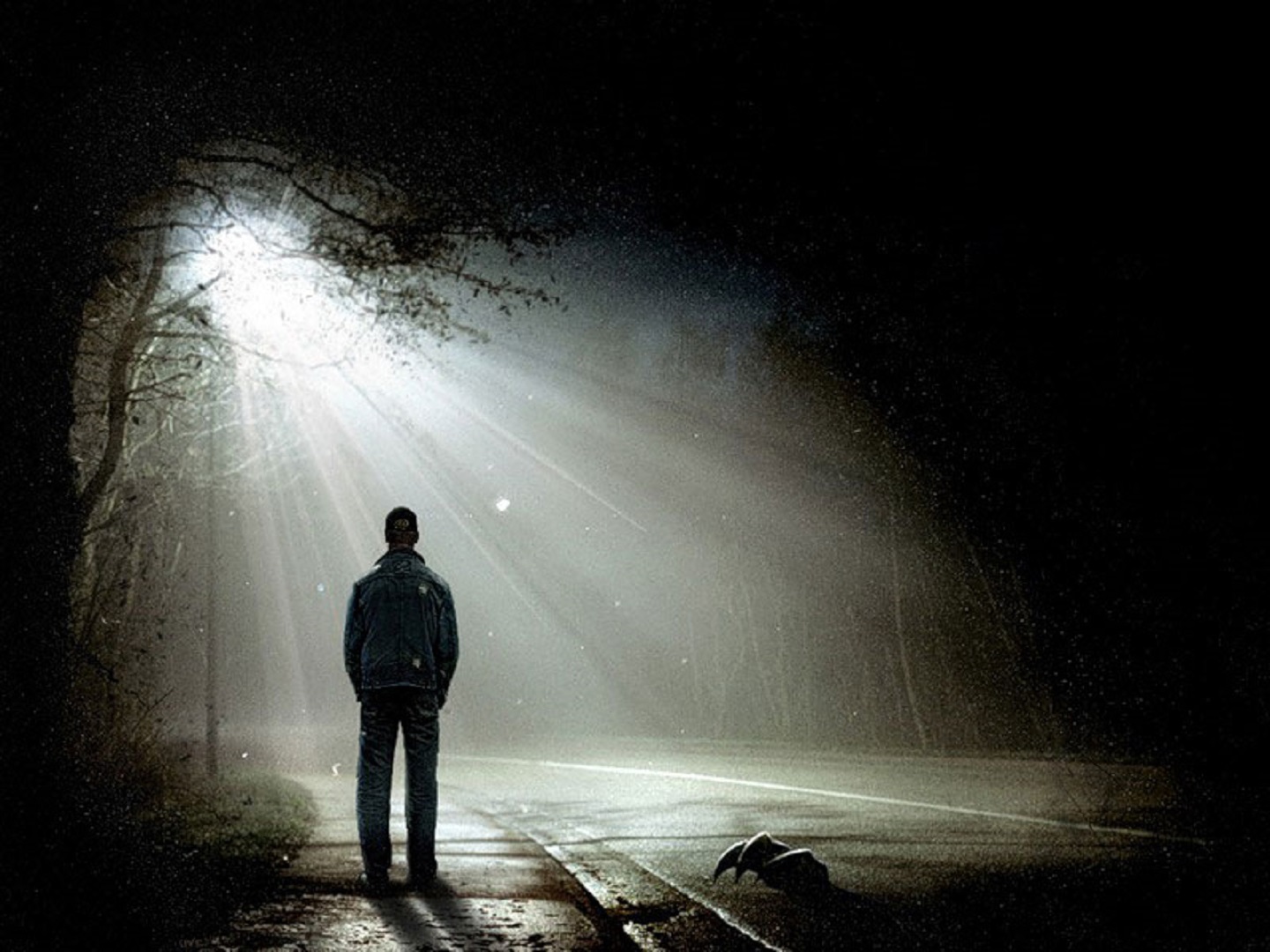 Ни прошлого, ни будущего нет...