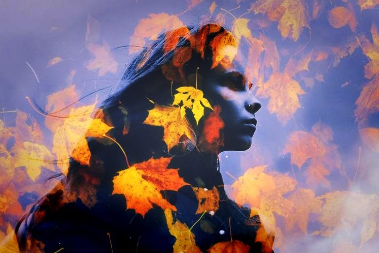 Осенняя хандра?