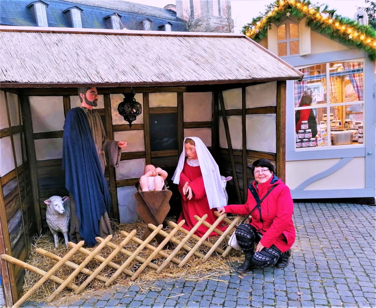 Сознательная имитация