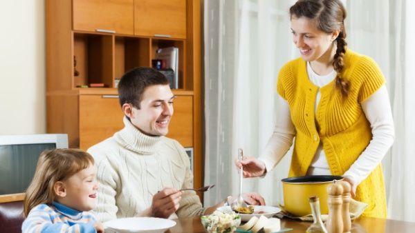 Не все, бабы дуры!