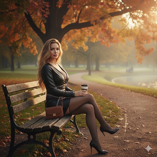 Я о тебе не знаю ничего...