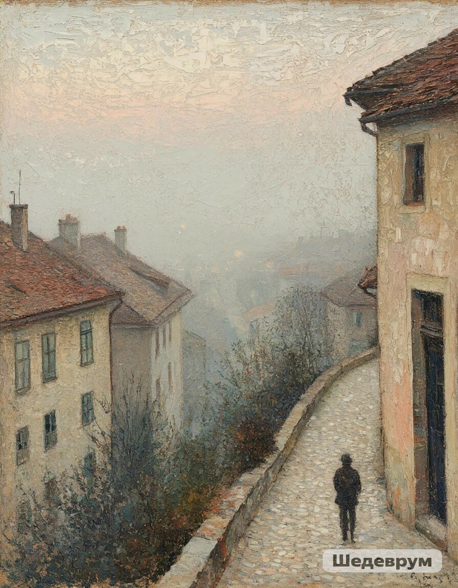 Ноябревое 2025