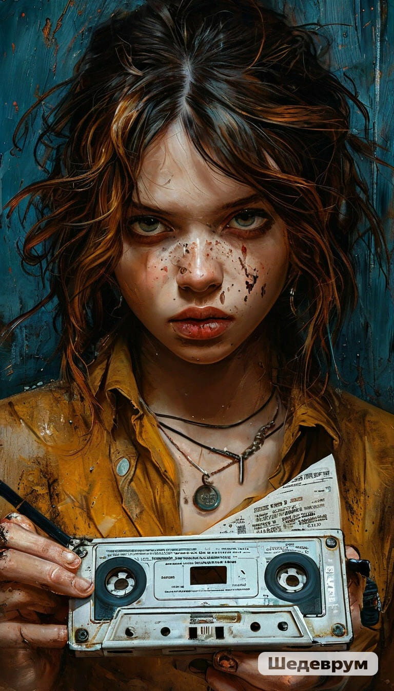 Господа, а вы всё-таки звери