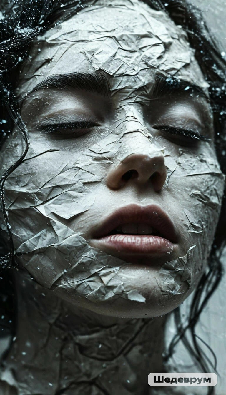 Чуть-чуть бы выдохнуть