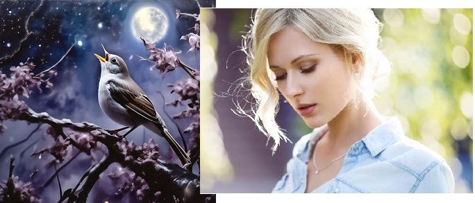 Бланка акростих