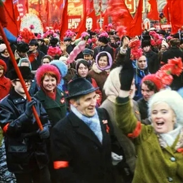 Обесцвеченное