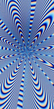 Объезд под вечно синим небом