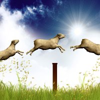 Когда не приходит сон