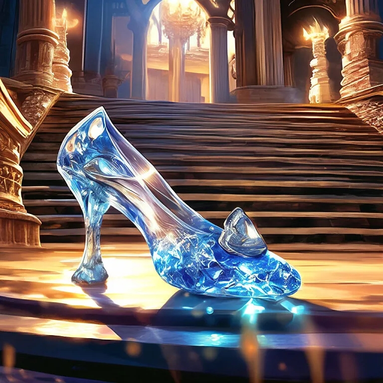 Такие сказки