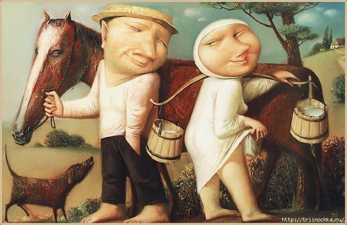 Участник 9. Худ. галерея. Г. Шлыков