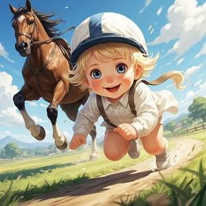 Конь на дыбы, и сброшен я