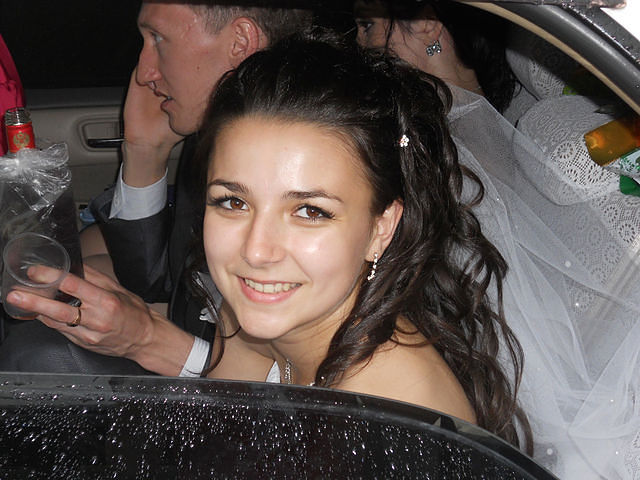 Разделю с тобой