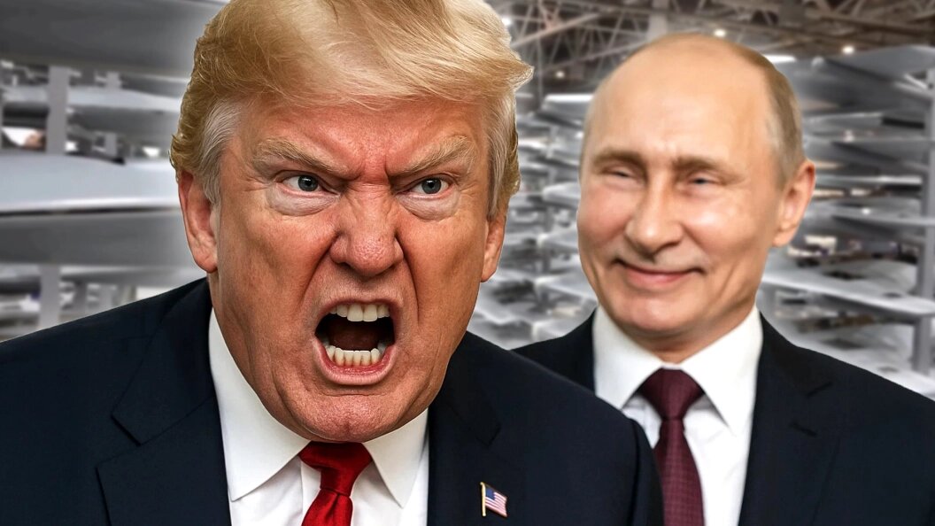 Сань, войну останови...