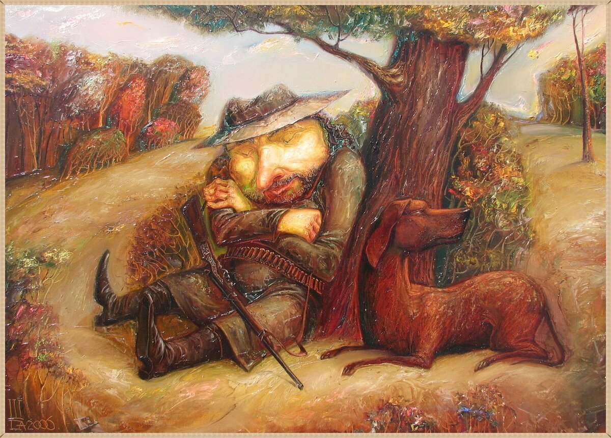 Участник 12. Худ. галерея. Г. Шлыков