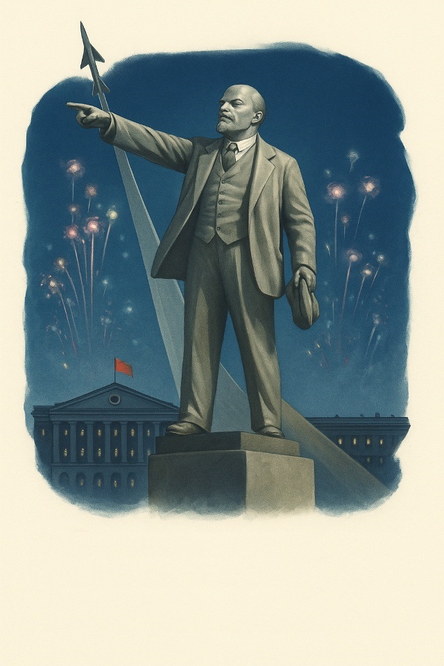 Реликтовый праздник