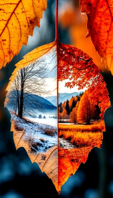 Осень в Краснодаре