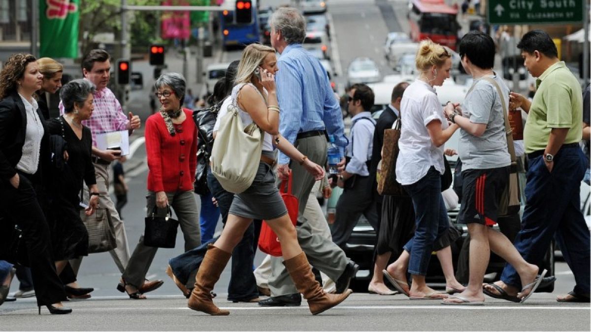 Чего-то ждём...