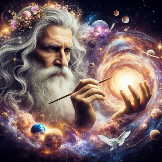 о вере и боге