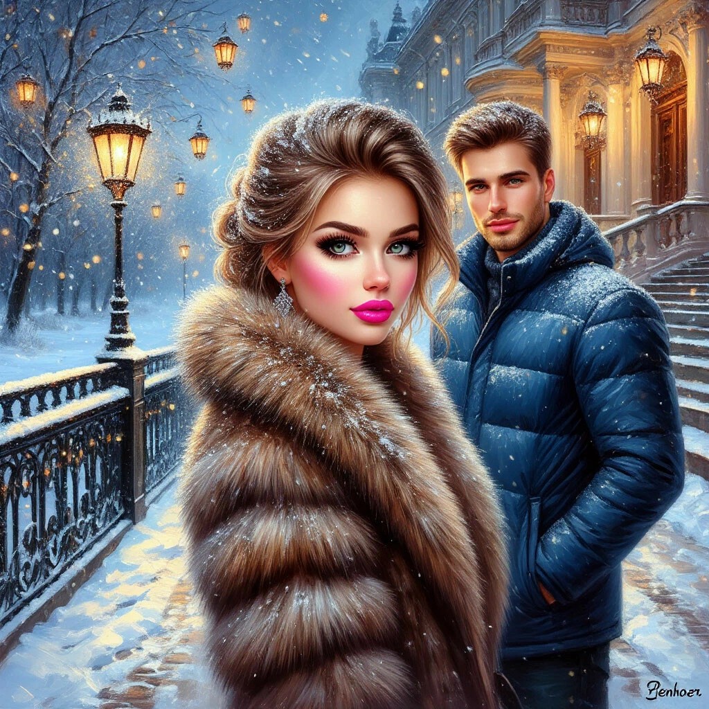 Мне тебя не хватает, везде пустота