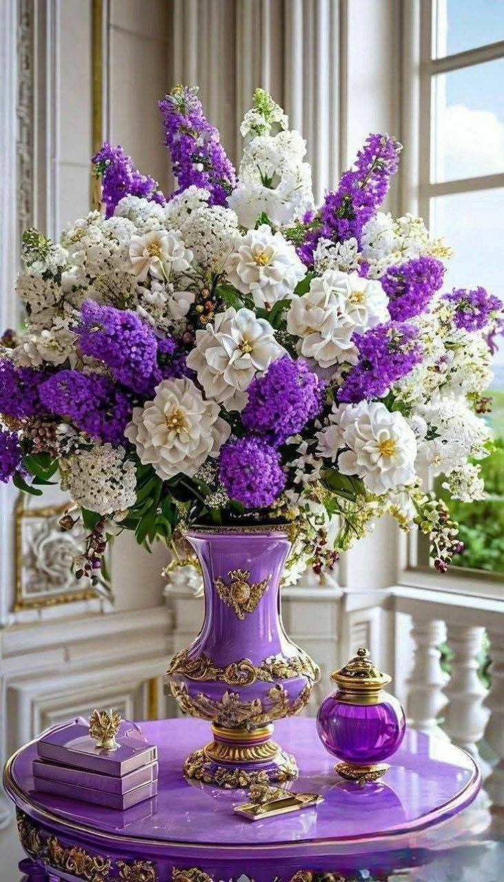 Пусть будет всё в одном флаконе!