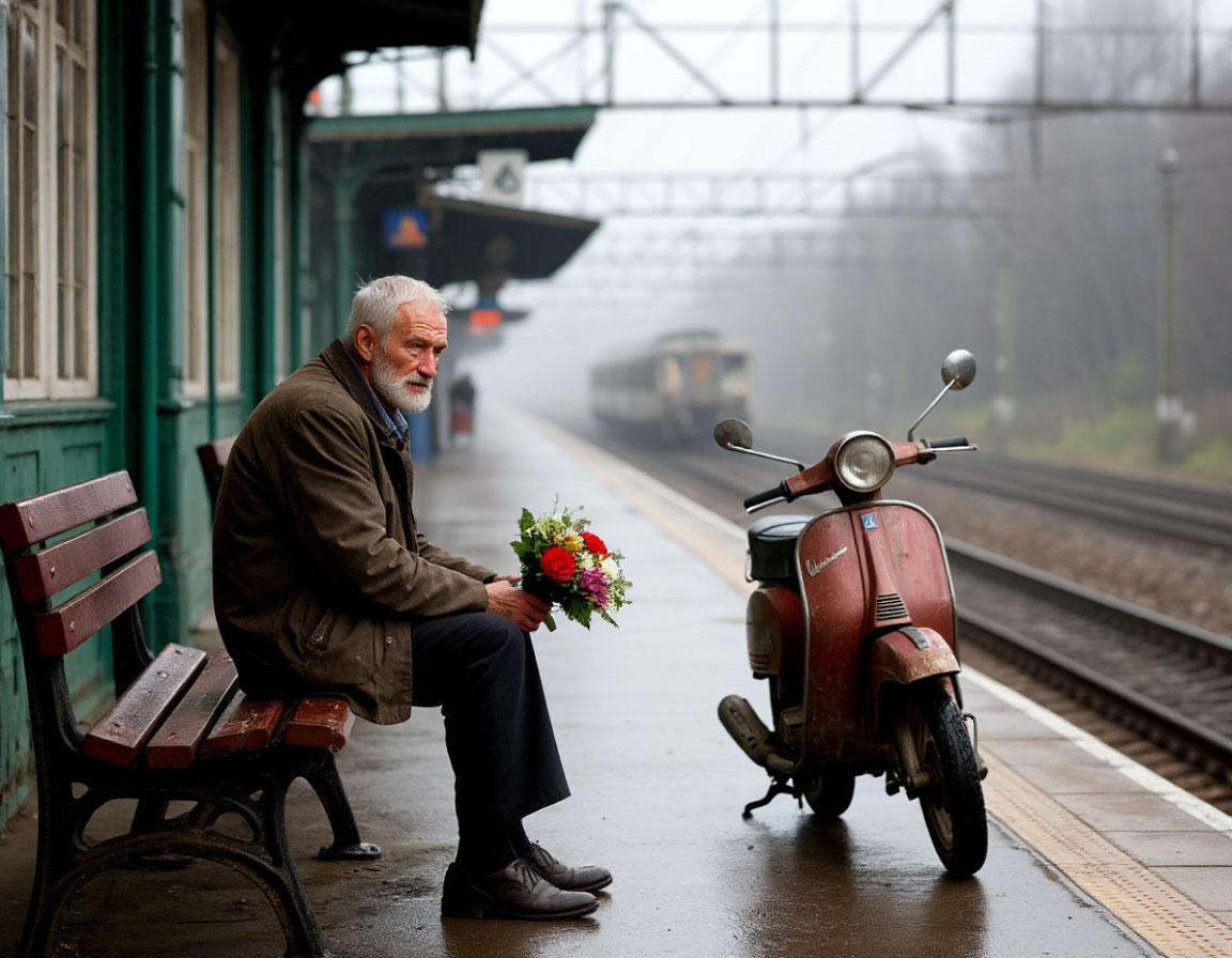 Жизнь в ожидании
