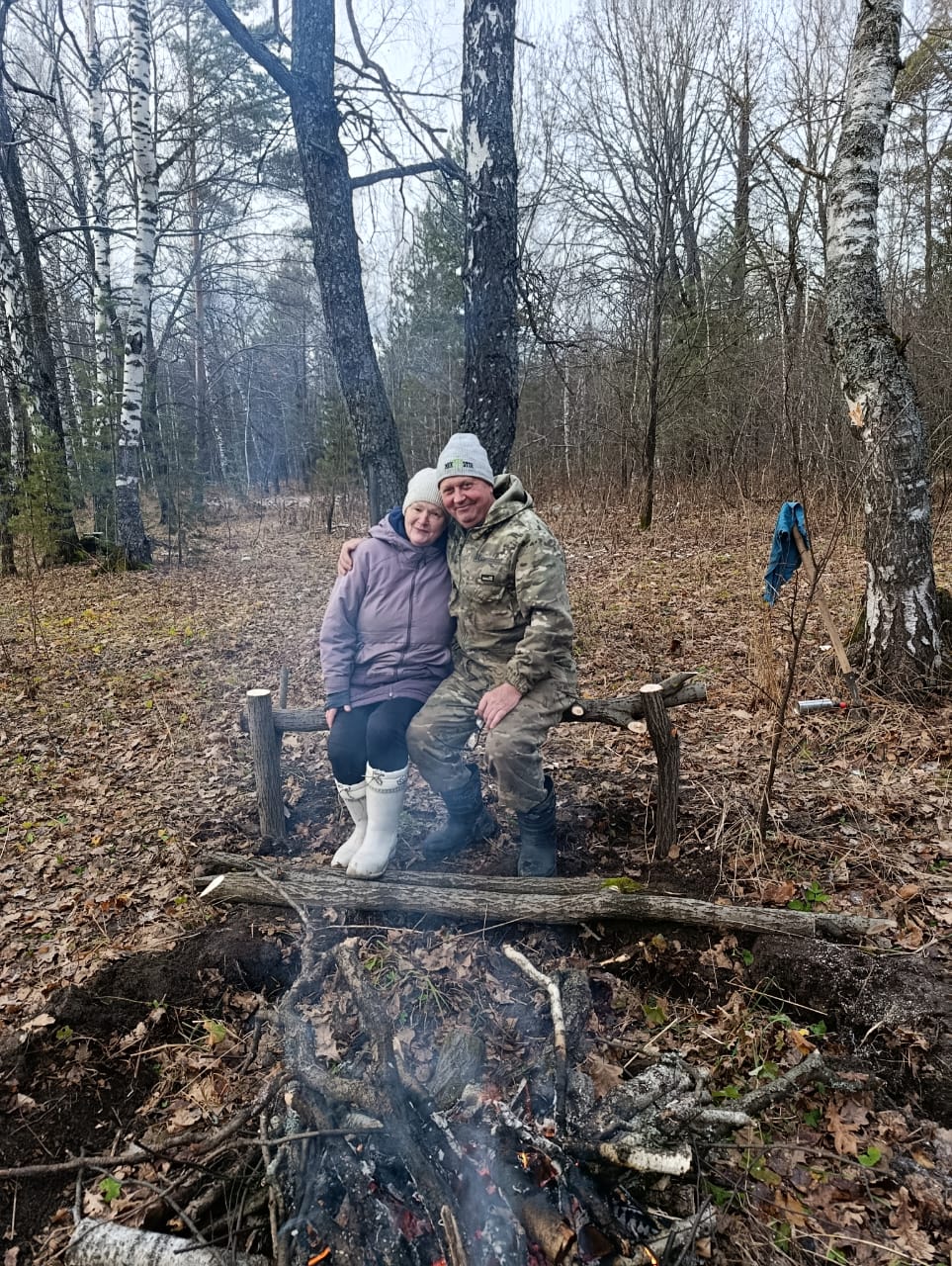 Зпюапоакала осень