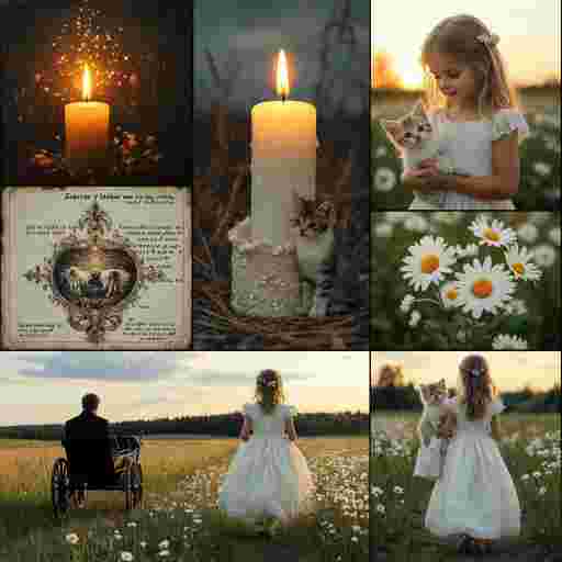 Простые сюжеты