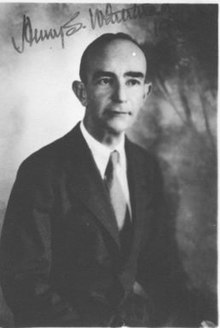 Святой Патрик