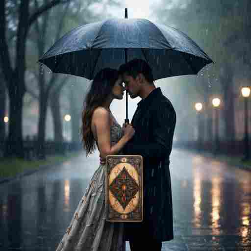 Пробуждается сила сакральная