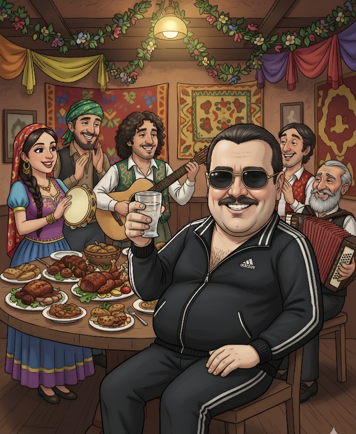 Что такое осень